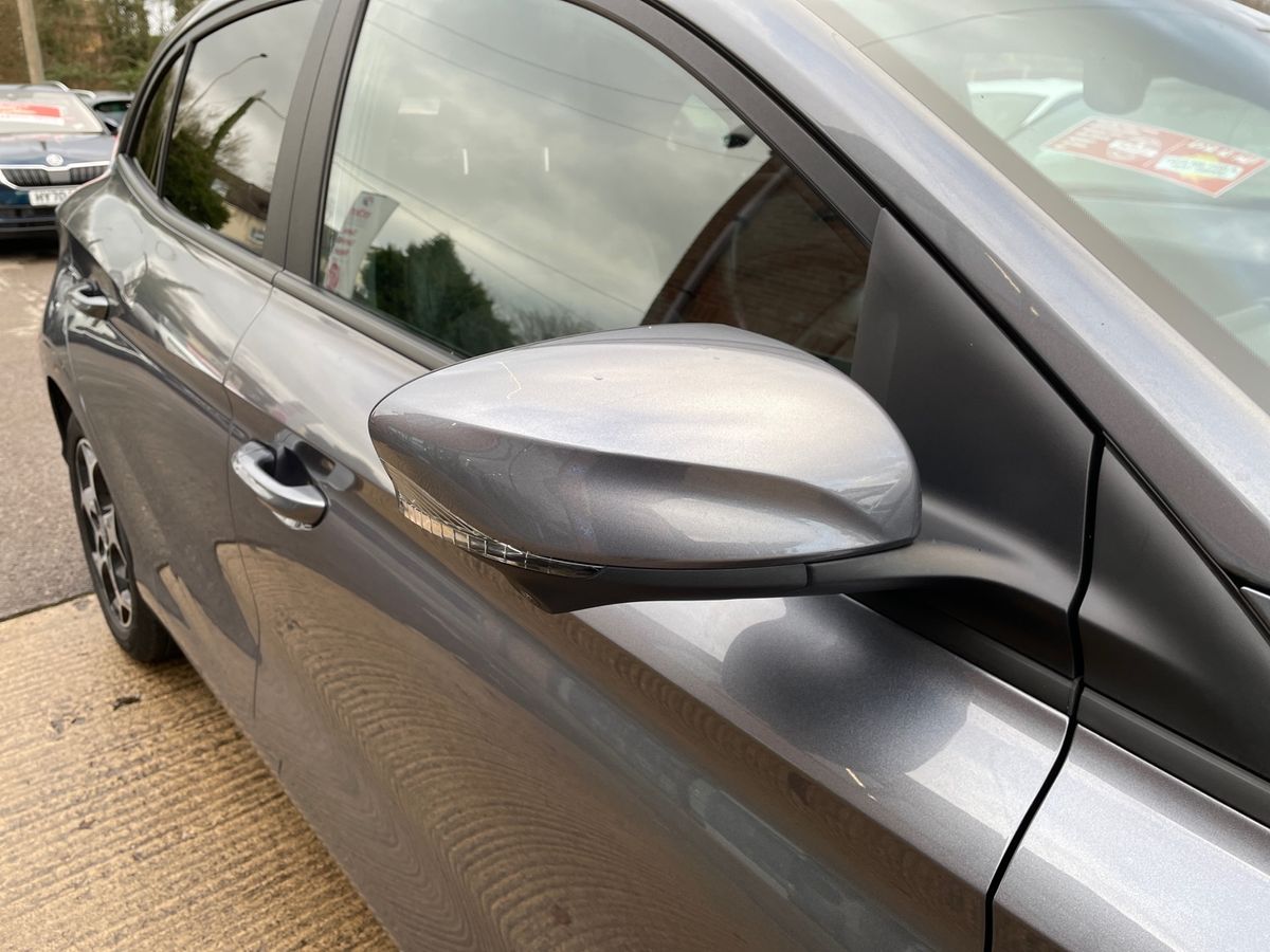 Used MG MG3 2024 for sale - 77002467: Photo 22