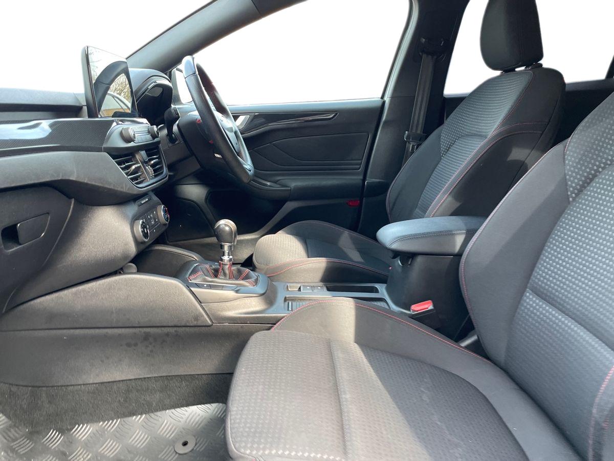 Used Ford Focus 2019 for sale - 77739907: Photo 10