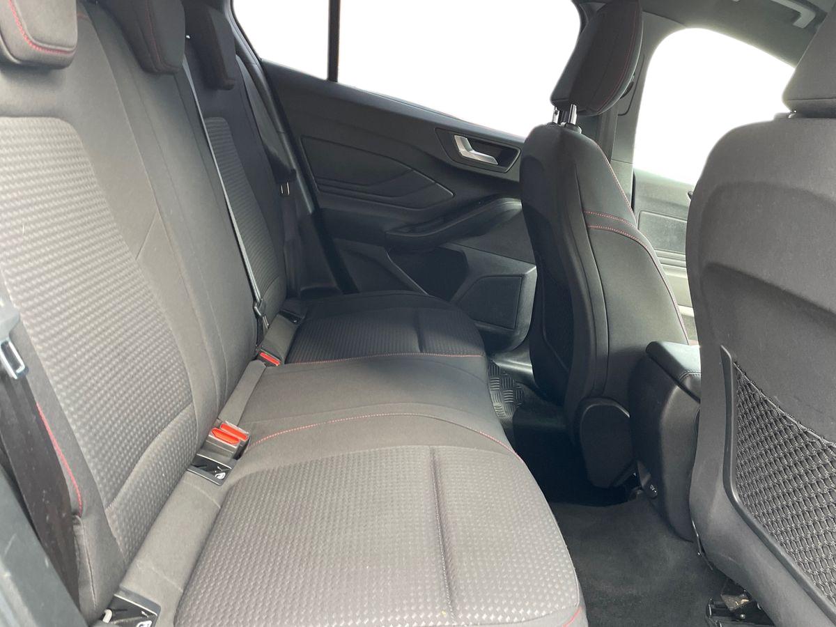 Used Ford Focus 2019 for sale - 77739907: Photo 11