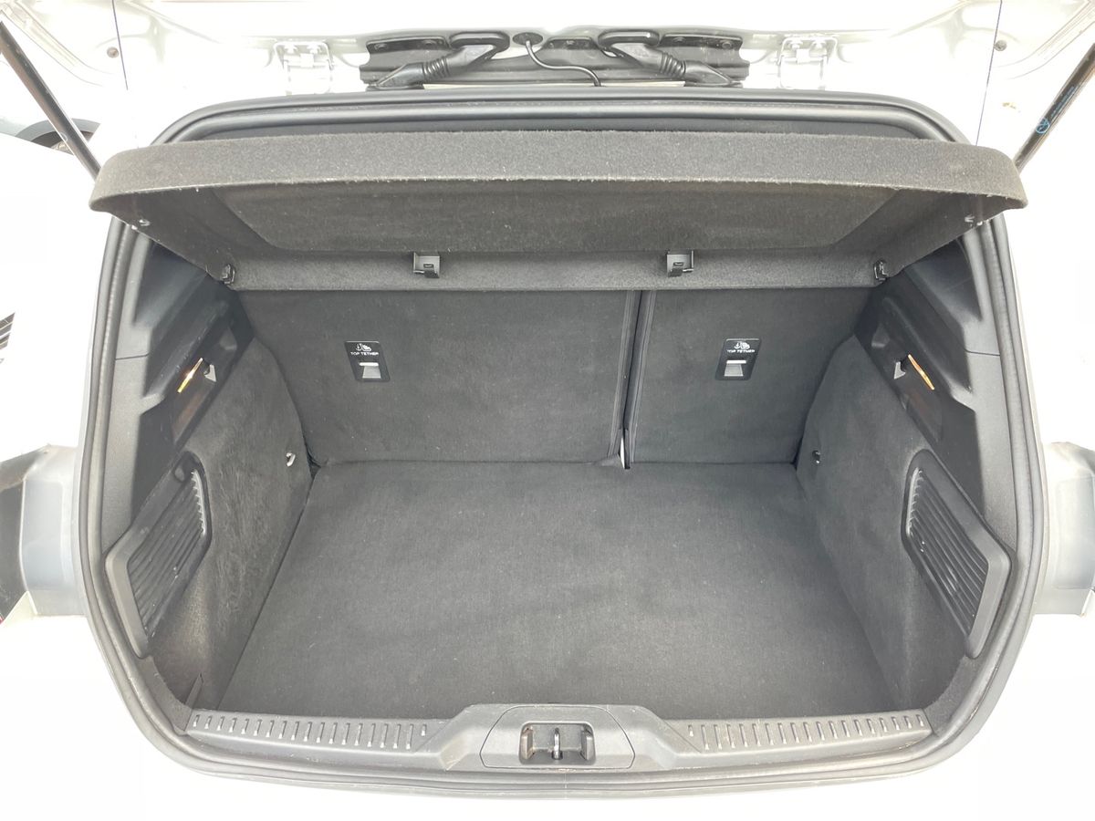 Used Ford Focus 2019 for sale - 77739907: Photo 12