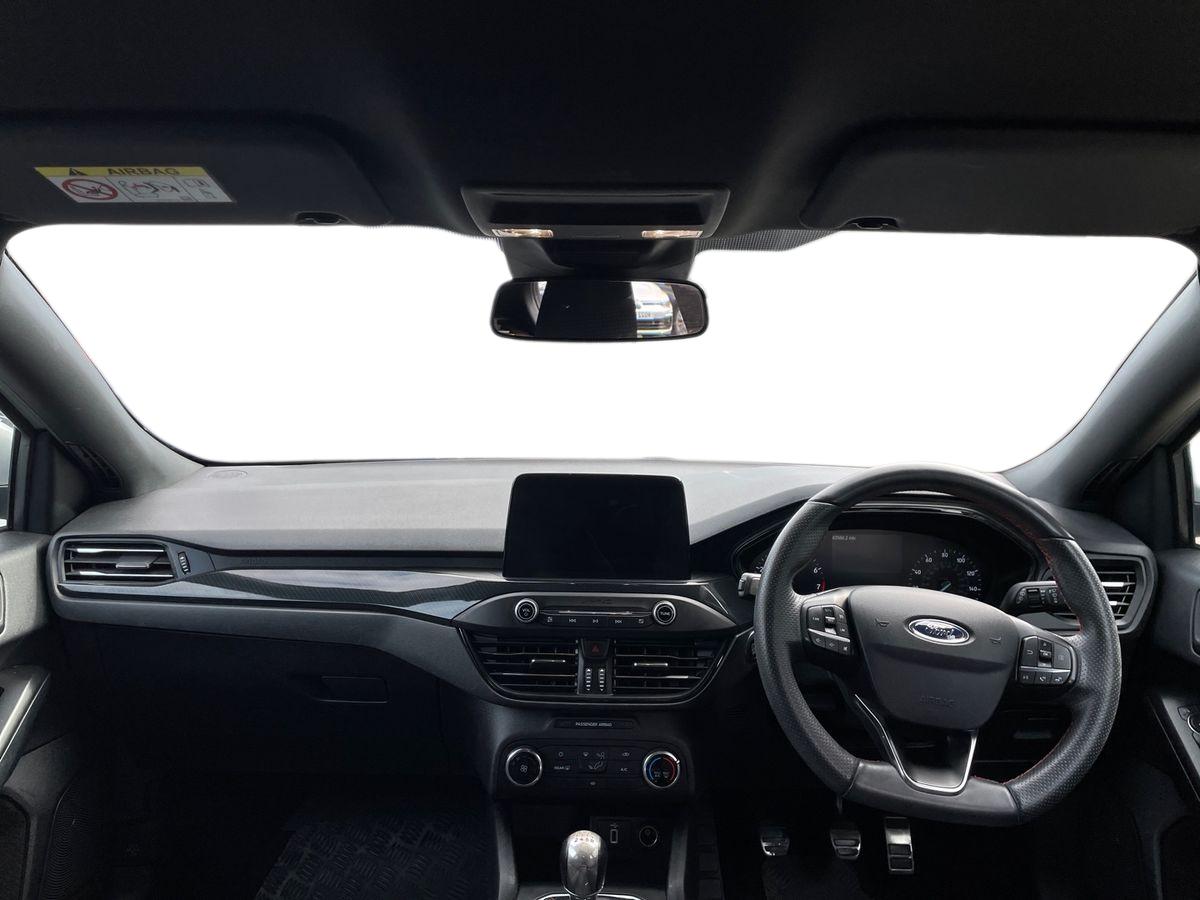 Used Ford Focus 2019 for sale - 77739907: Photo 13