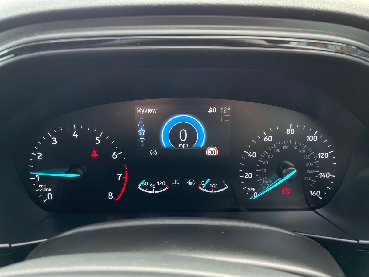 Used Ford Focus 2019 for sale - 77739907: Photo 14