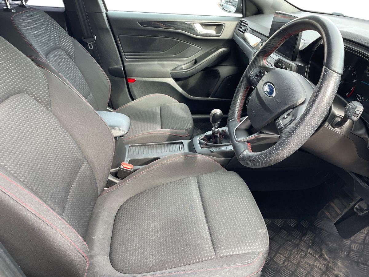 Used Ford Focus 2019 for sale - 77739907: Photo 15