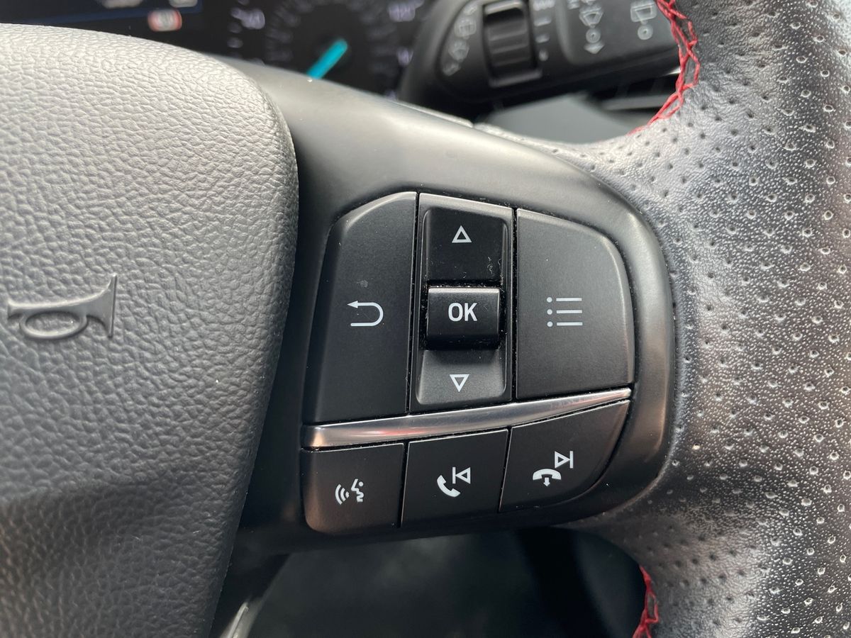 Used Ford Focus 2019 for sale - 77739907: Photo 17