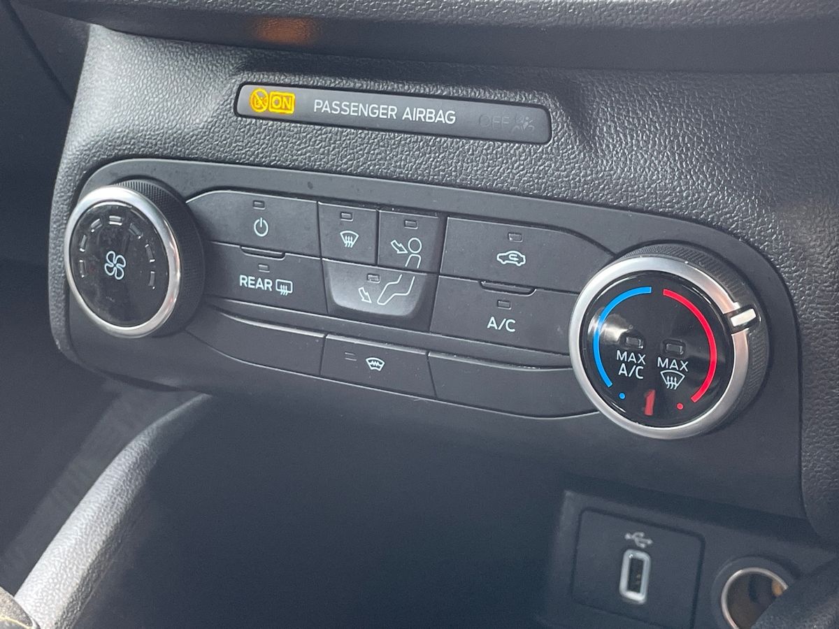 Used Ford Focus 2019 for sale - 77739907: Photo 18