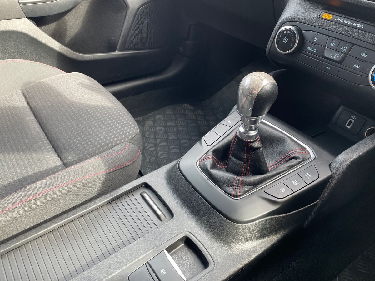 Used Ford Focus 2019 for sale - 77739907: Photo 19