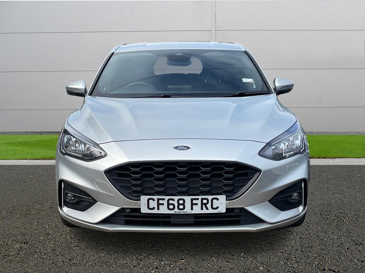 Used Ford Focus 2019 for sale - 77739907: Photo 2