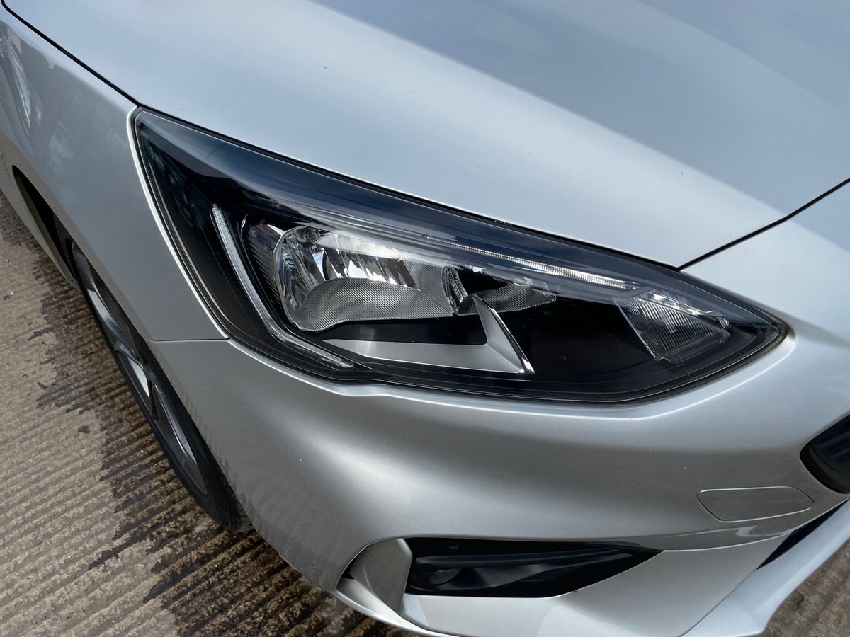 Used Ford Focus 2019 for sale - 77739907: Photo 21