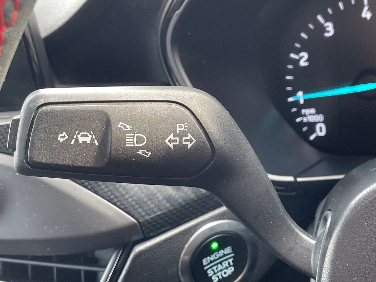 Used Ford Focus 2019 for sale - 77739907: Photo 24