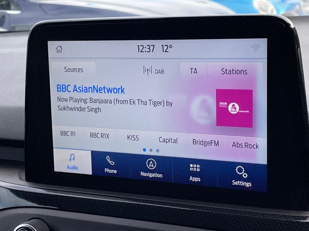 Used Ford Focus 2019 for sale - 77739907: Photo 25