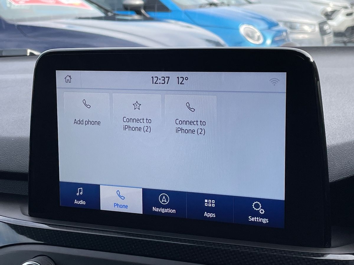 Used Ford Focus 2019 for sale - 77739907: Photo 26