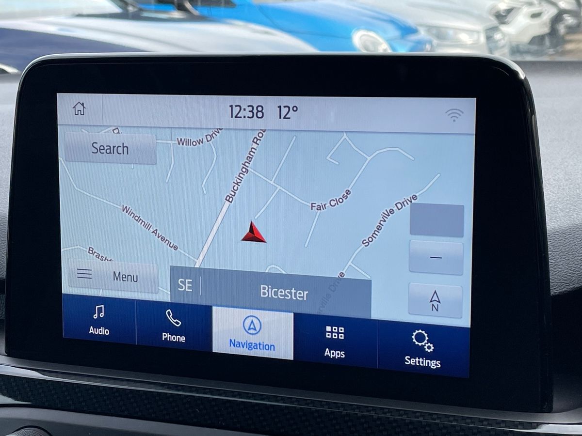 Used Ford Focus 2019 for sale - 77739907: Photo 27