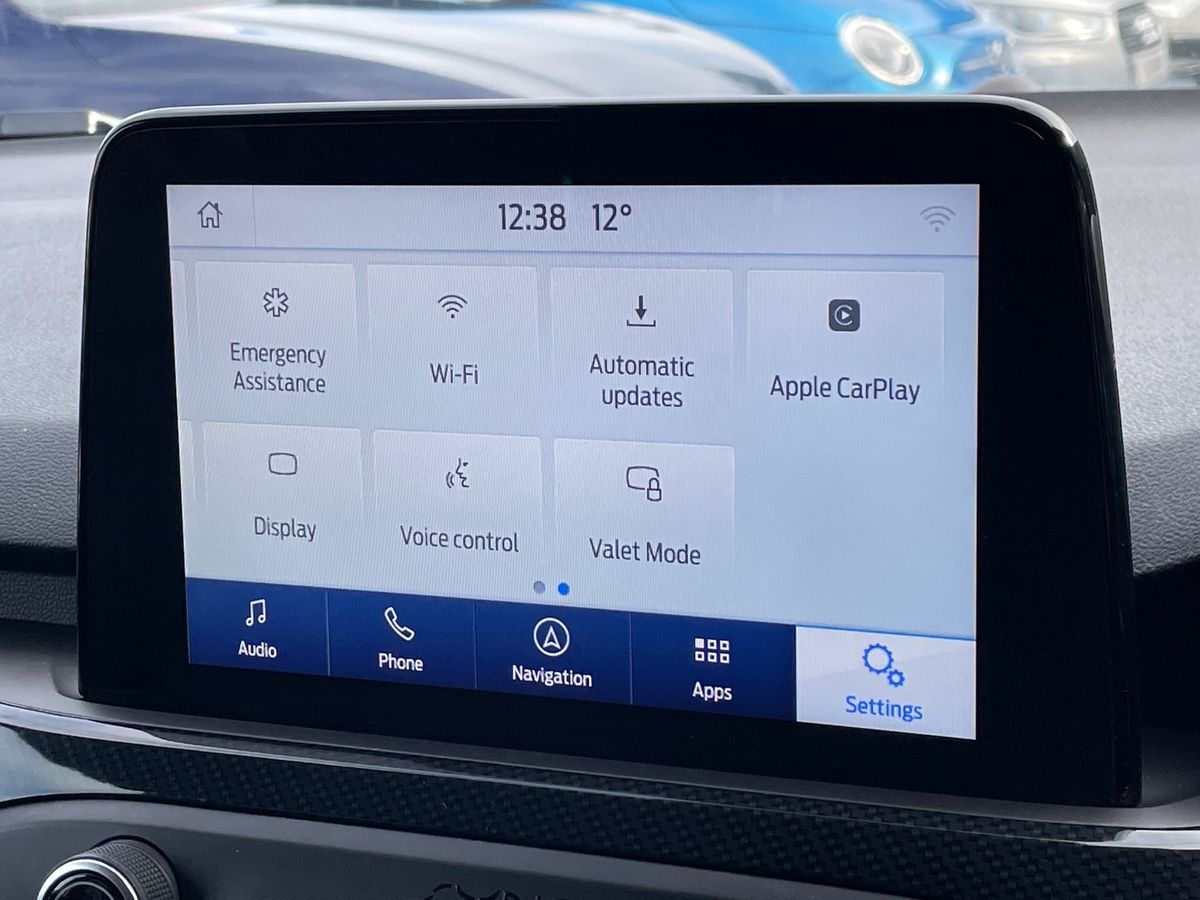 Used Ford Focus 2019 for sale - 77739907: Photo 28