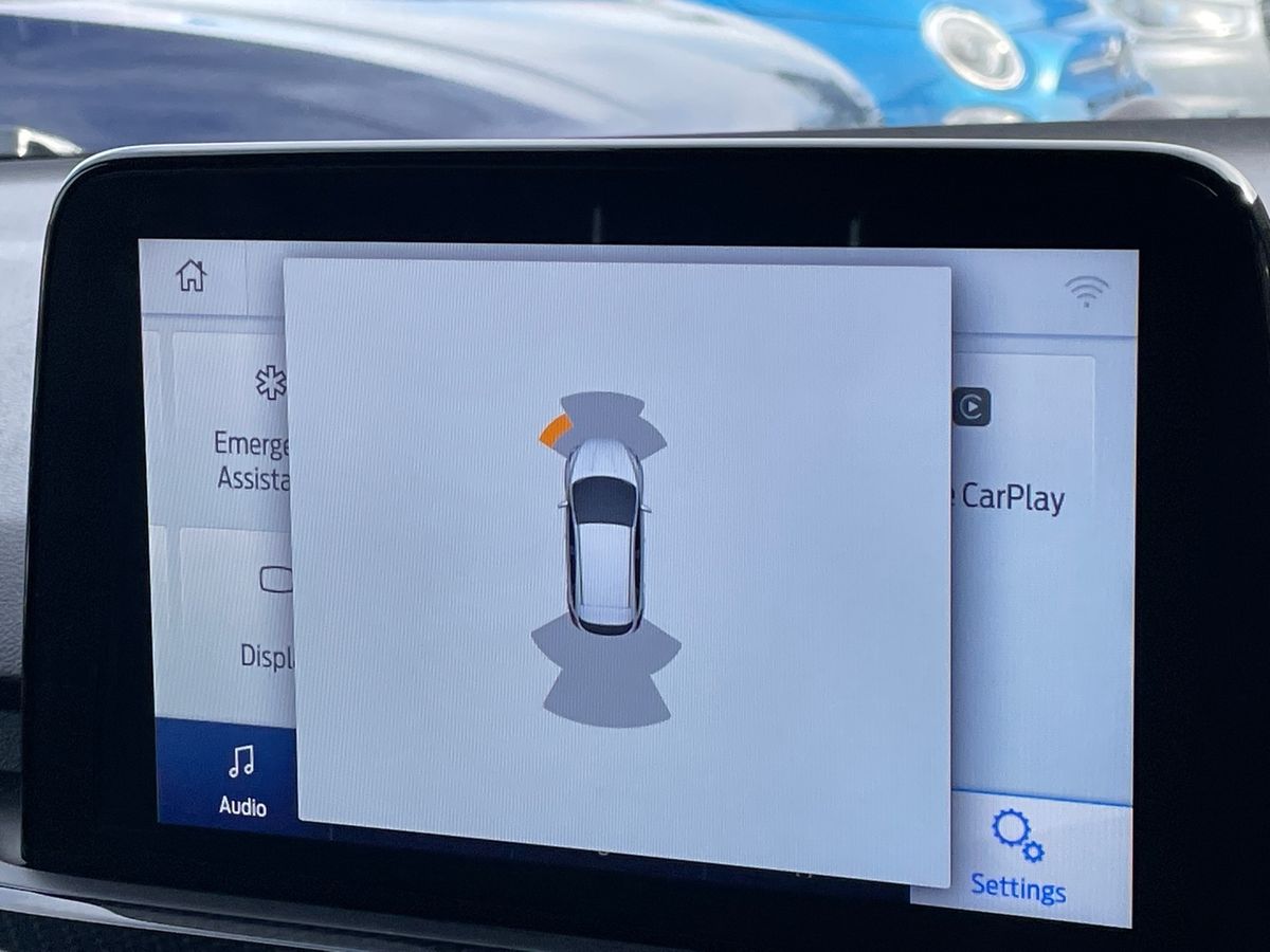 Used Ford Focus 2019 for sale - 77739907: Photo 29