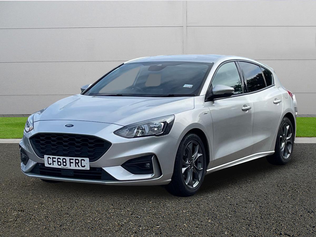 Used Ford Focus 2019 for sale - 77739907: Photo 3