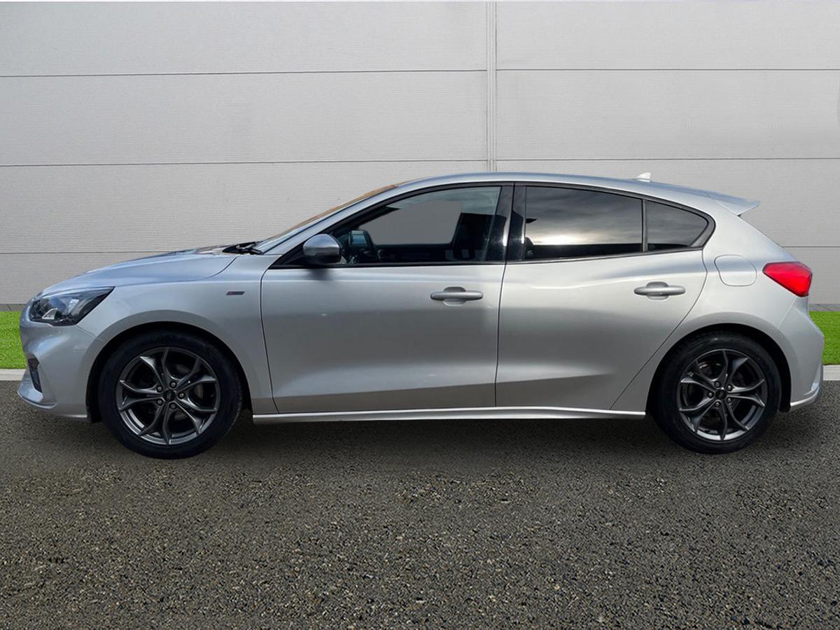 Used Ford Focus 2019 for sale - 77739907: Photo 4
