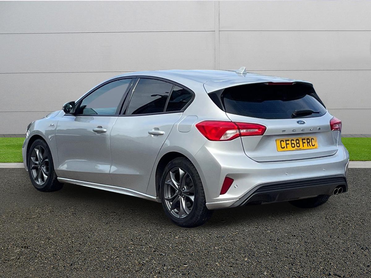 Used Ford Focus 2019 for sale - 77739907: Photo 5