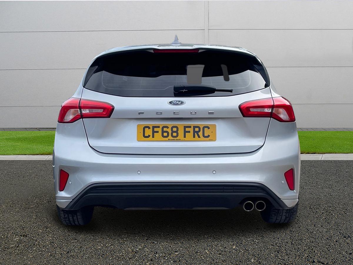 Used Ford Focus 2019 for sale - 77739907: Photo 6