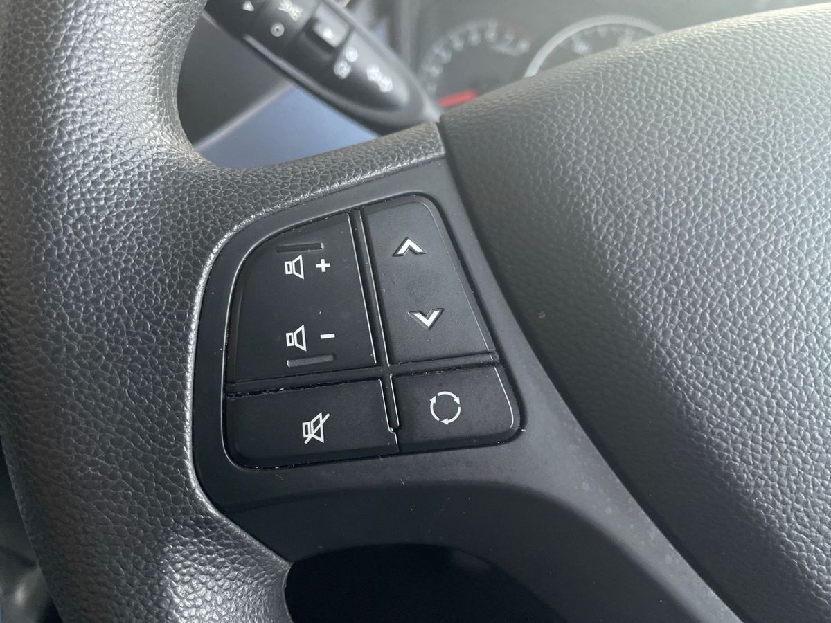 Used Hyundai i10 2015 for sale - 77771261: Photo 16