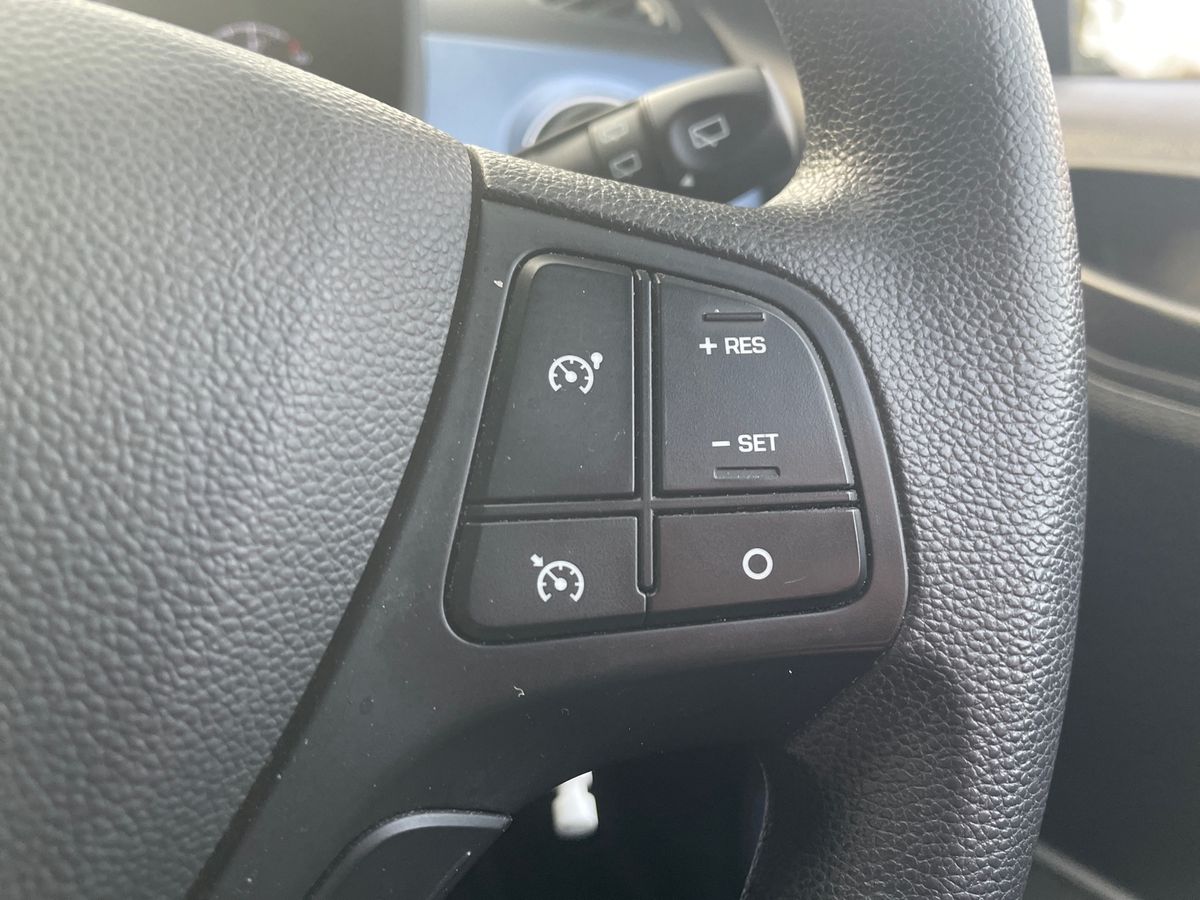 Used Hyundai i10 2015 for sale - 77771261: Photo 17