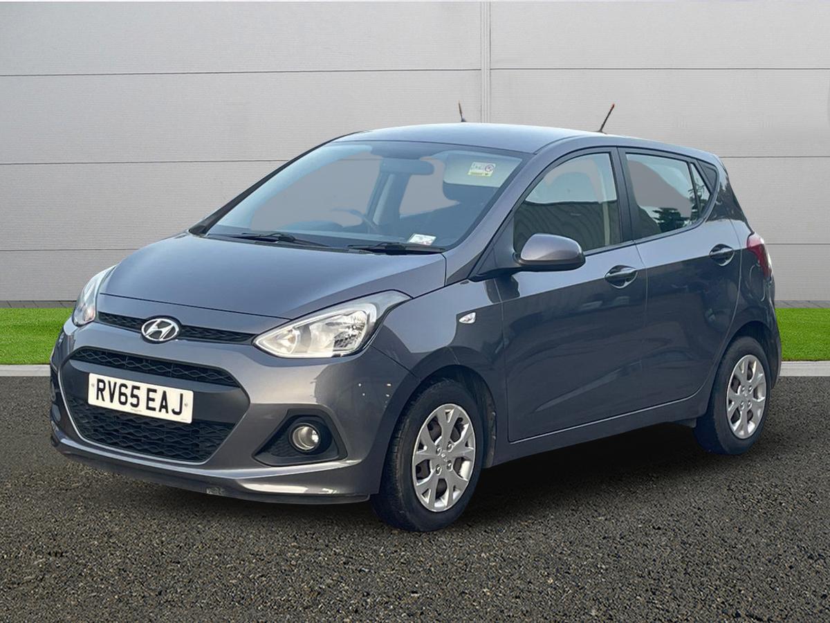 Used Hyundai i10 2015 for sale - 77771261: Photo 3