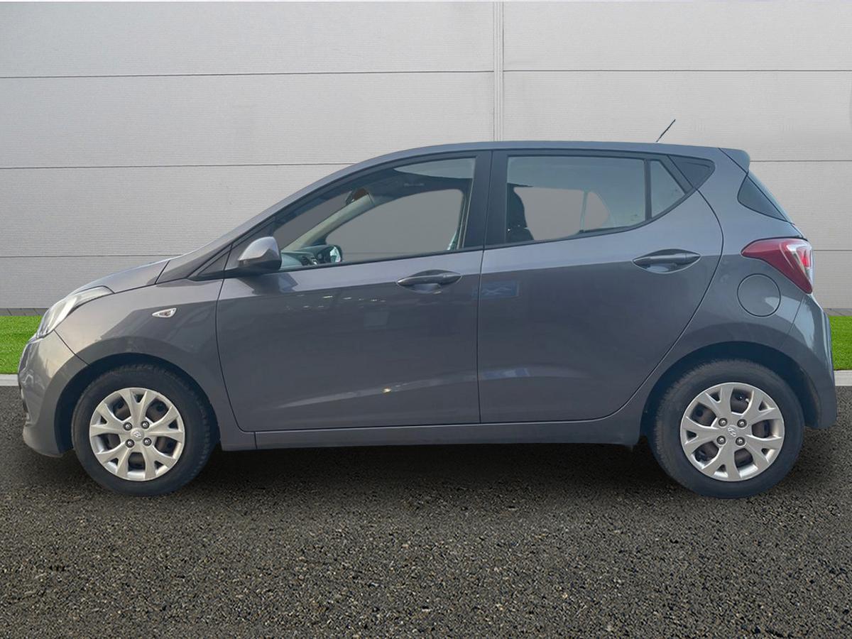 Used Hyundai i10 2015 for sale - 77771261: Photo 4