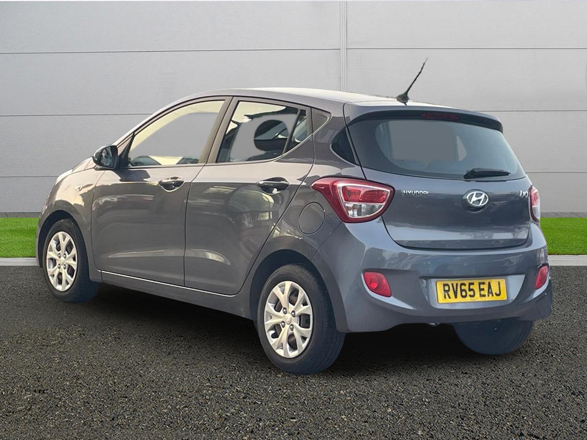 Used Hyundai i10 2015 for sale - 77771261: Photo 5