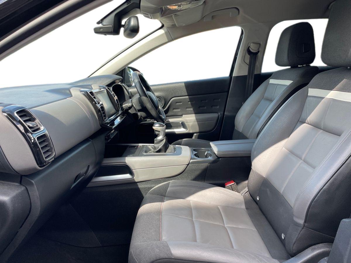 Used Citroen C5 Aircross 2019 for sale - 76832802: Photo 10