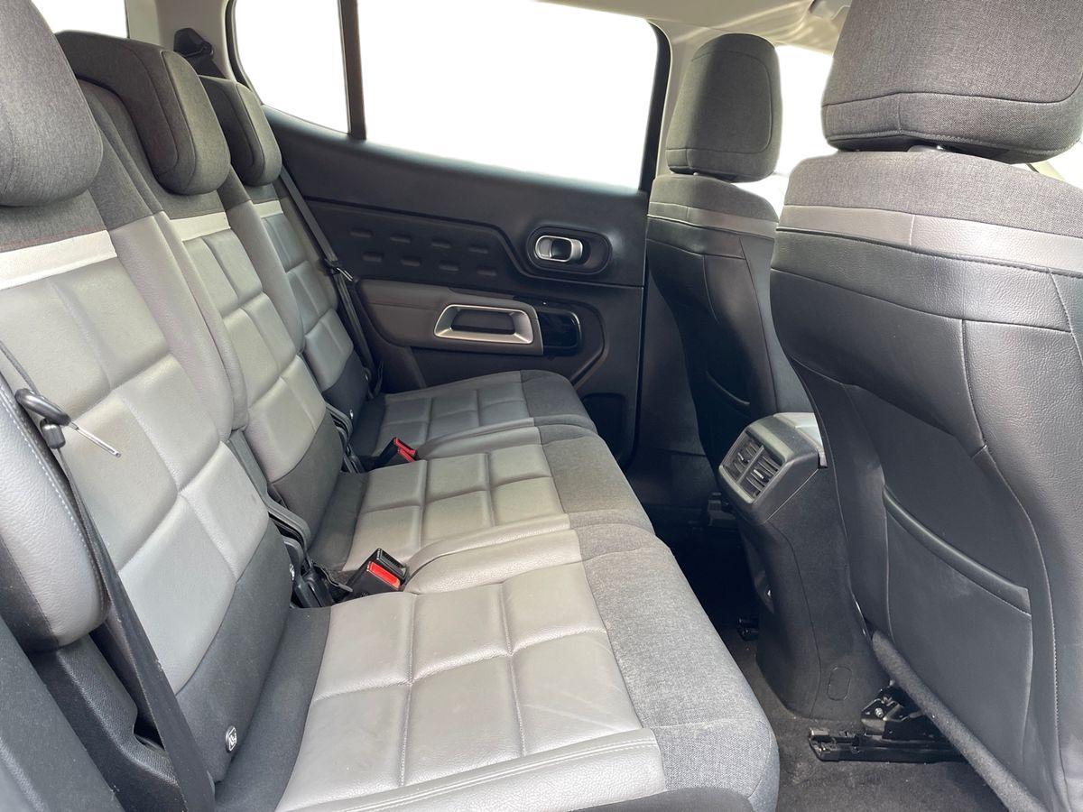 Used Citroen C5 Aircross 2019 for sale - 76832802: Photo 11