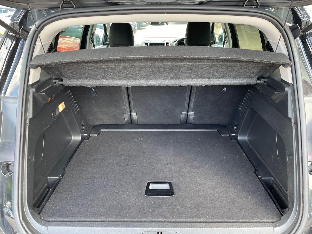 Used Citroen C5 Aircross 2019 for sale - 76832802: Photo 12