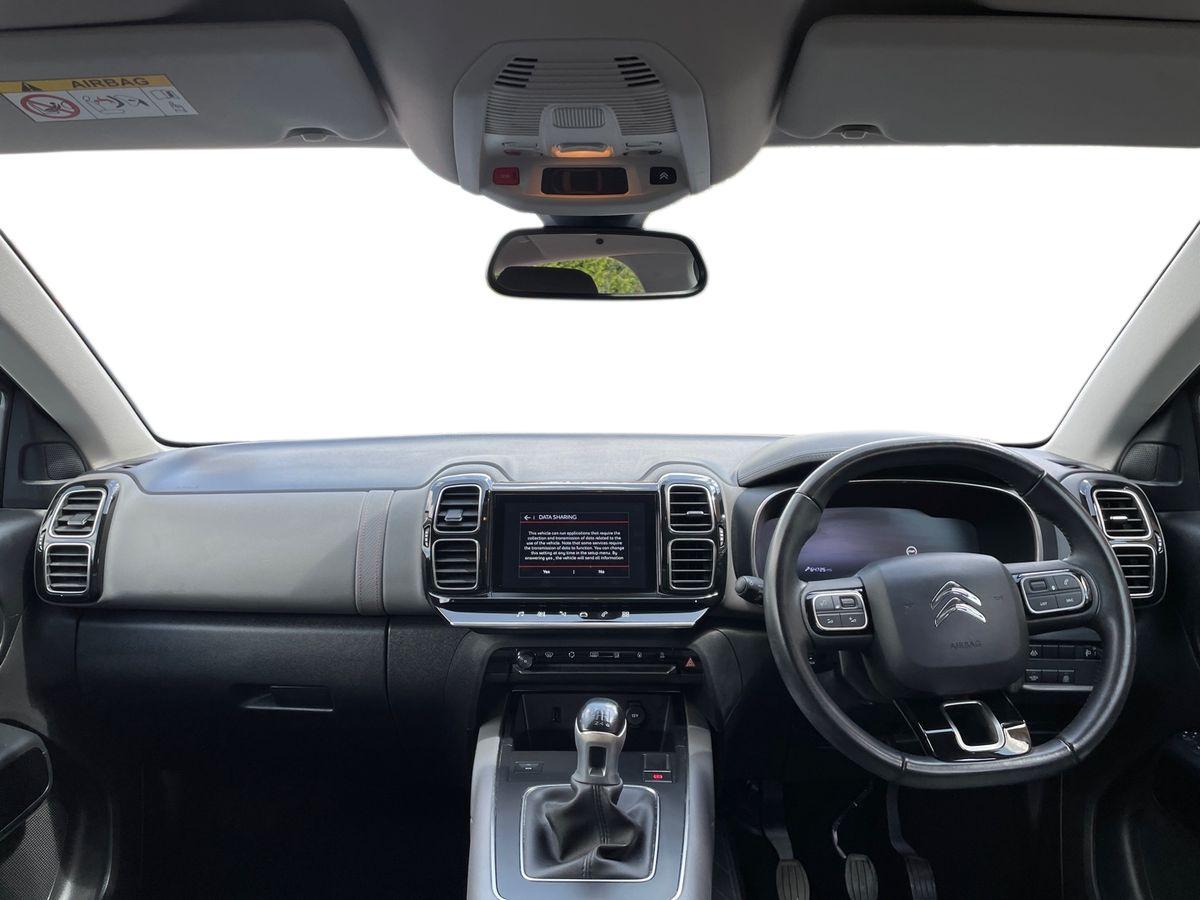 Used Citroen C5 Aircross 2019 for sale - 76832802: Photo 13