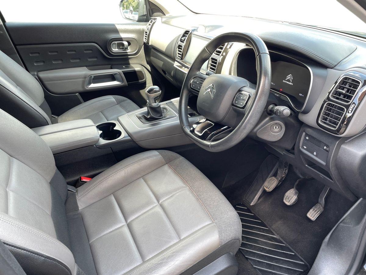 Used Citroen C5 Aircross 2019 for sale - 76832802: Photo 15