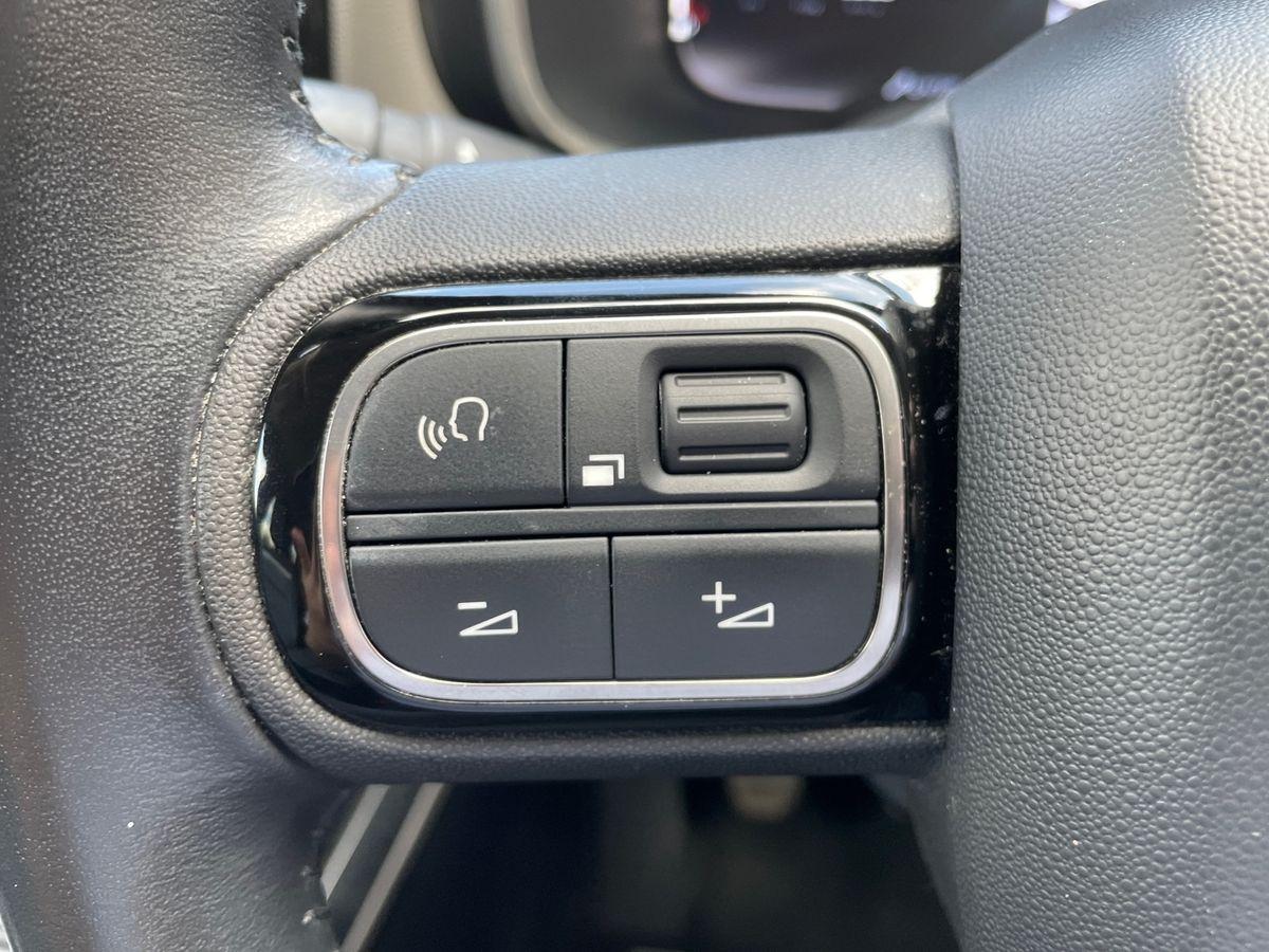 Used Citroen C5 Aircross 2019 for sale - 76832802: Photo 16