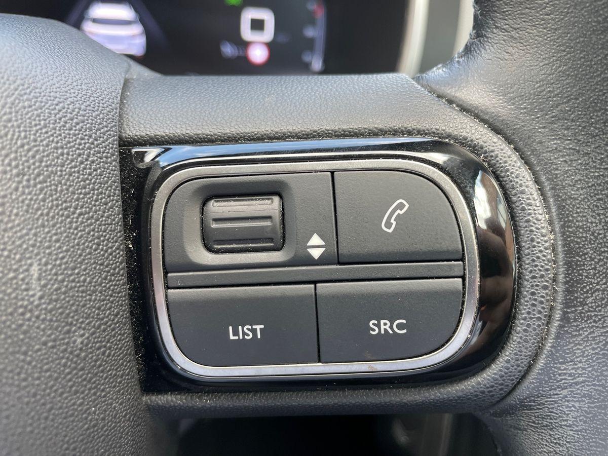 Used Citroen C5 Aircross 2019 for sale - 76832802: Photo 17