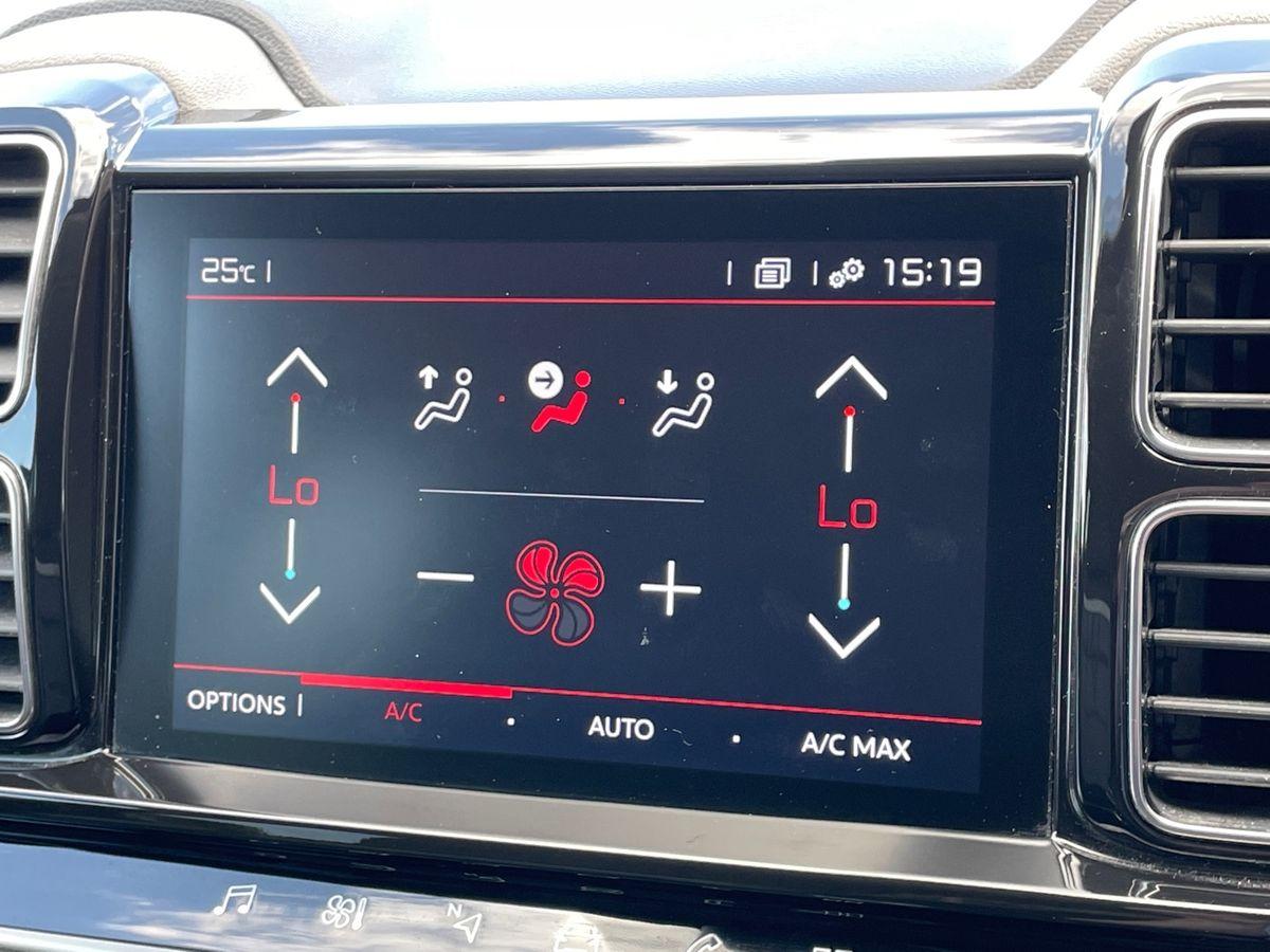 Used Citroen C5 Aircross 2019 for sale - 76832802: Photo 18