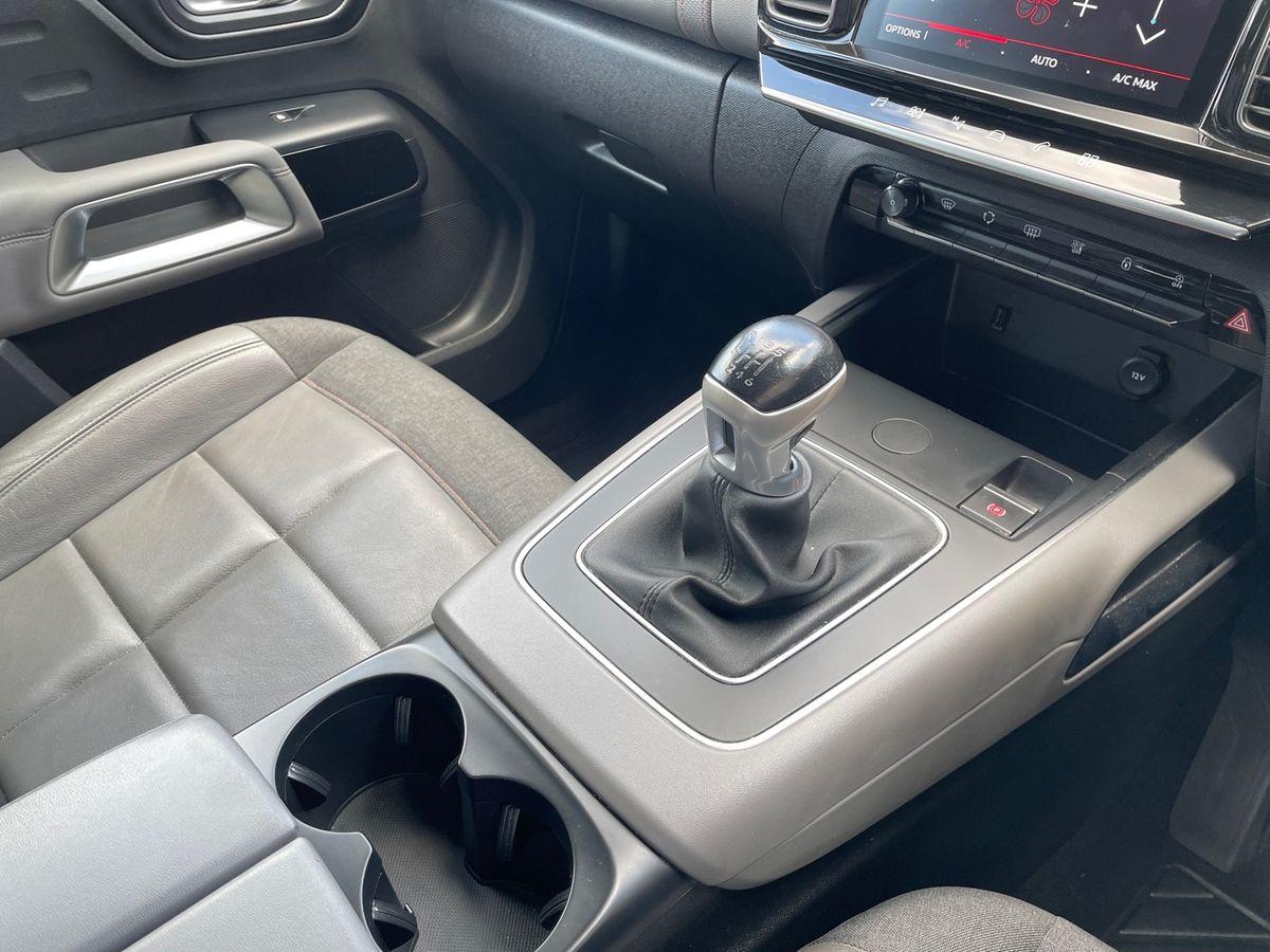 Used Citroen C5 Aircross 2019 for sale - 76832802: Photo 19