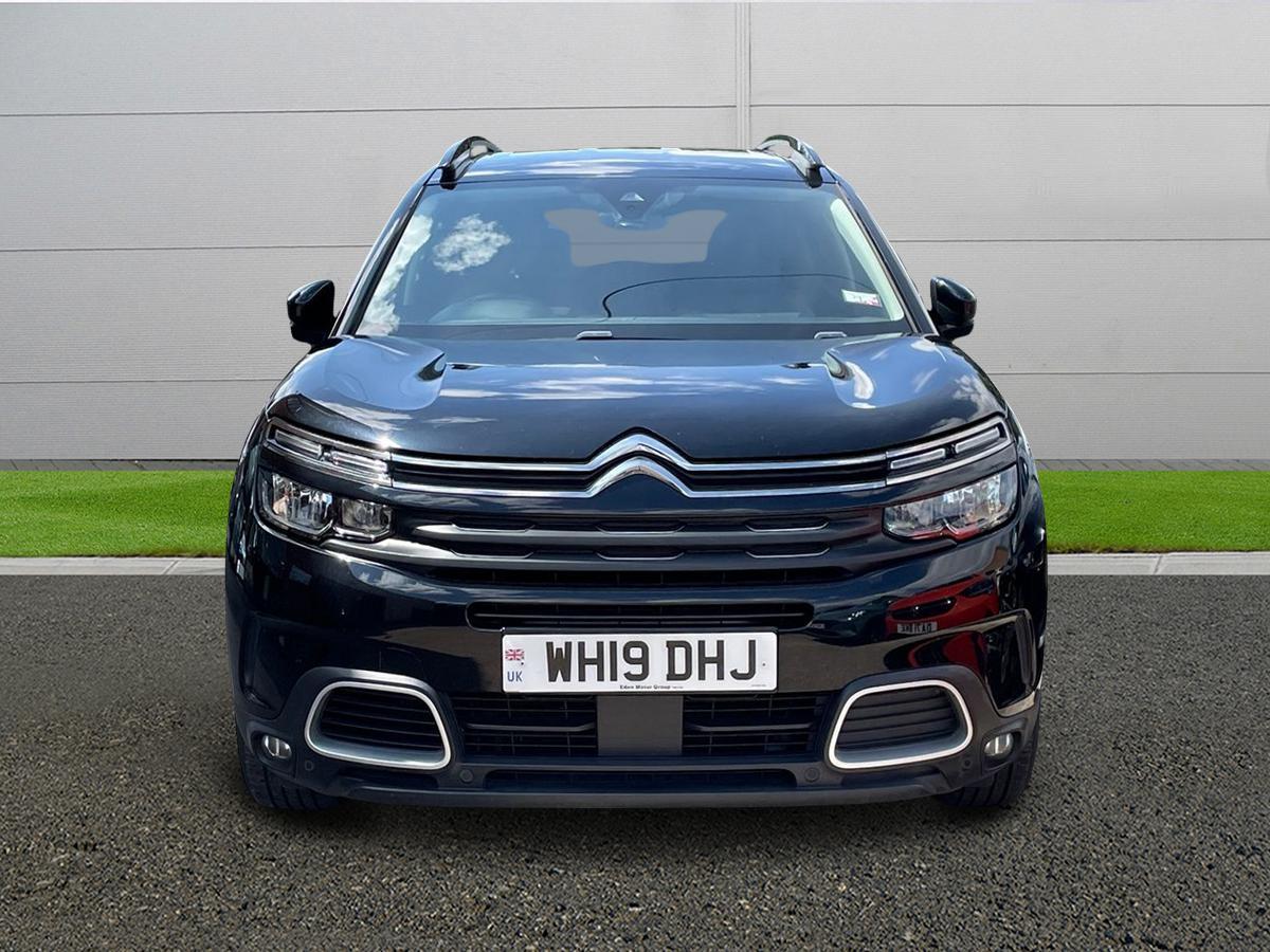 Used Citroen C5 Aircross 2019 for sale - 76832802: Photo 2