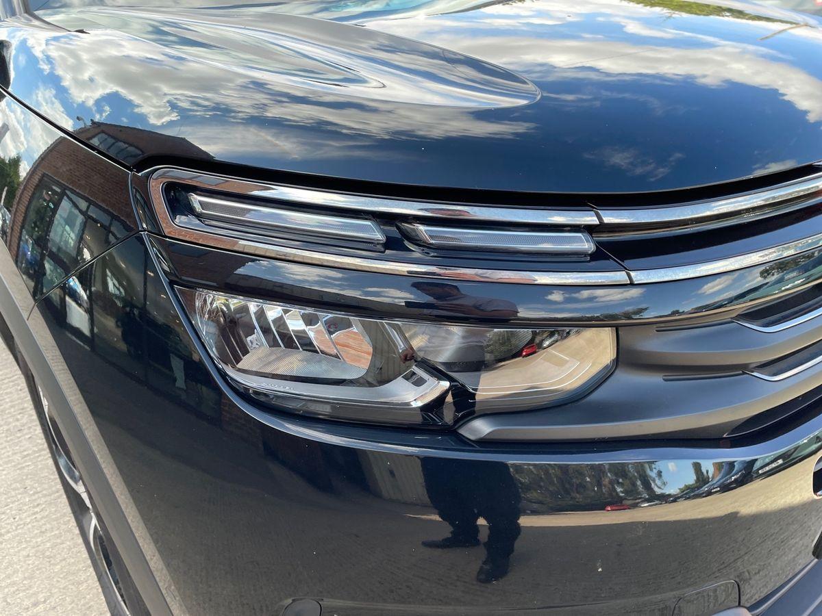 Used Citroen C5 Aircross 2019 for sale - 76832802: Photo 21