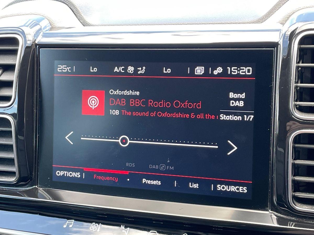 Used Citroen C5 Aircross 2019 for sale - 76832802: Photo 23