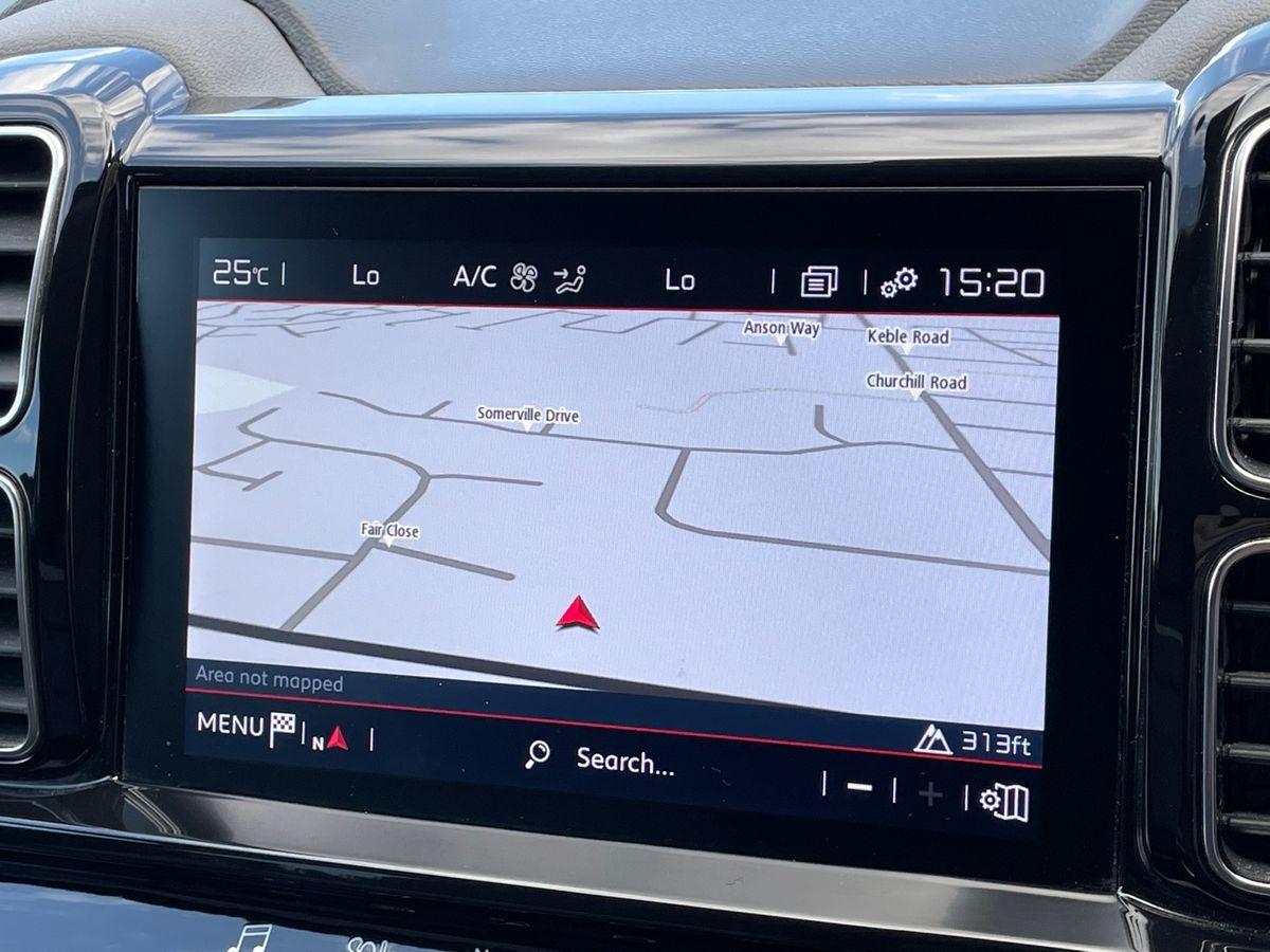 Used Citroen C5 Aircross 2019 for sale - 76832802: Photo 24