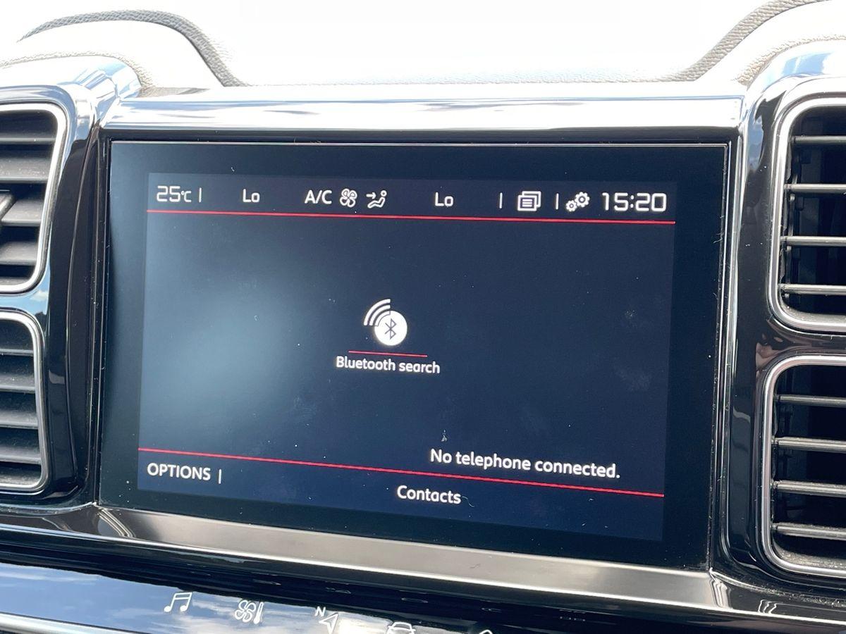 Used Citroen C5 Aircross 2019 for sale - 76832802: Photo 25