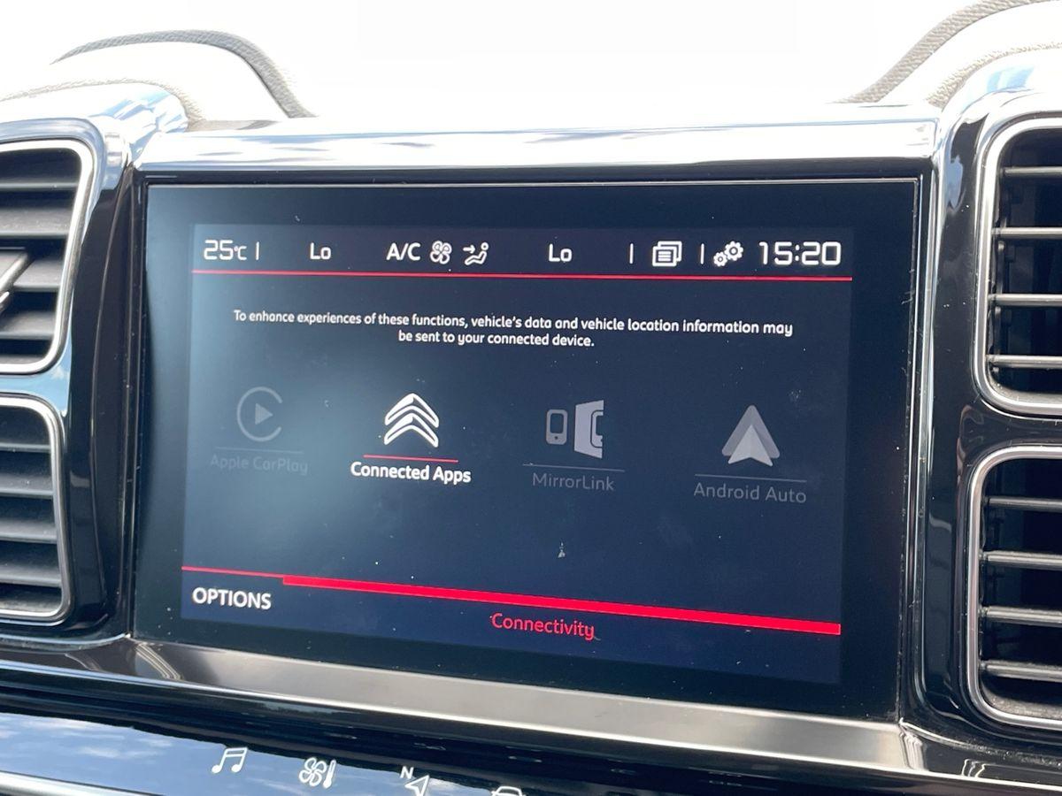 Used Citroen C5 Aircross 2019 for sale - 76832802: Photo 26