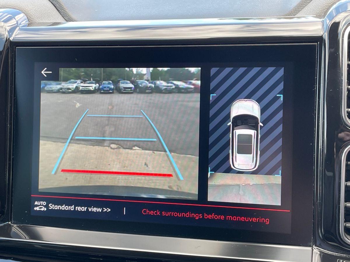 Used Citroen C5 Aircross 2019 for sale - 76832802: Photo 27