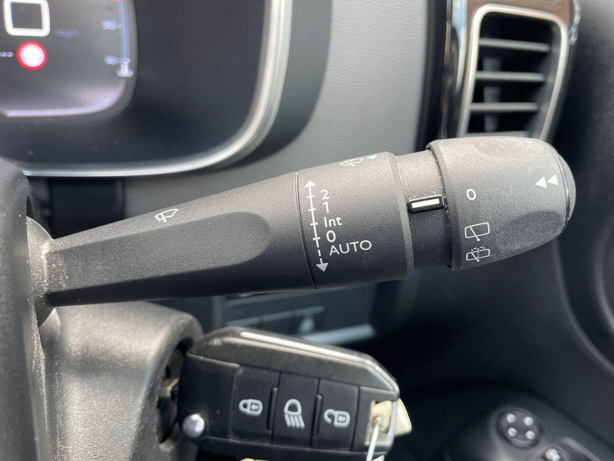 Used Citroen C5 Aircross 2019 for sale - 76832802: Photo 28