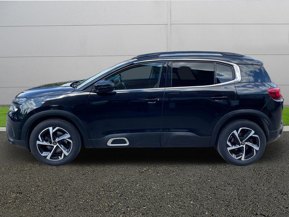 Used Citroen C5 Aircross 2019 for sale - 76832802: Photo 4