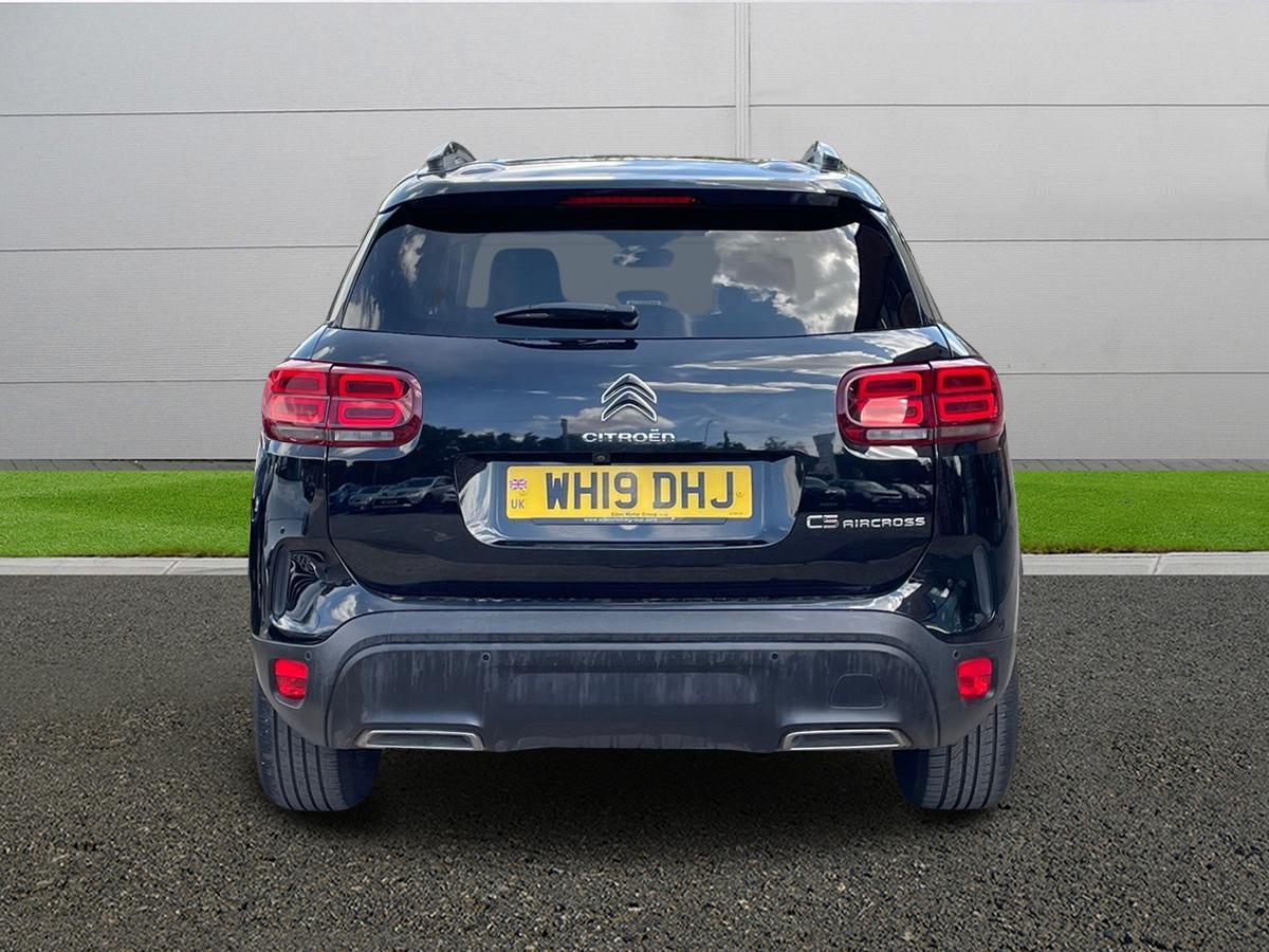 Used Citroen C5 Aircross 2019 for sale - 76832802: Photo 6