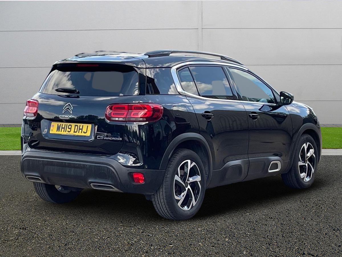 Used Citroen C5 Aircross 2019 for sale - 76832802: Photo 7