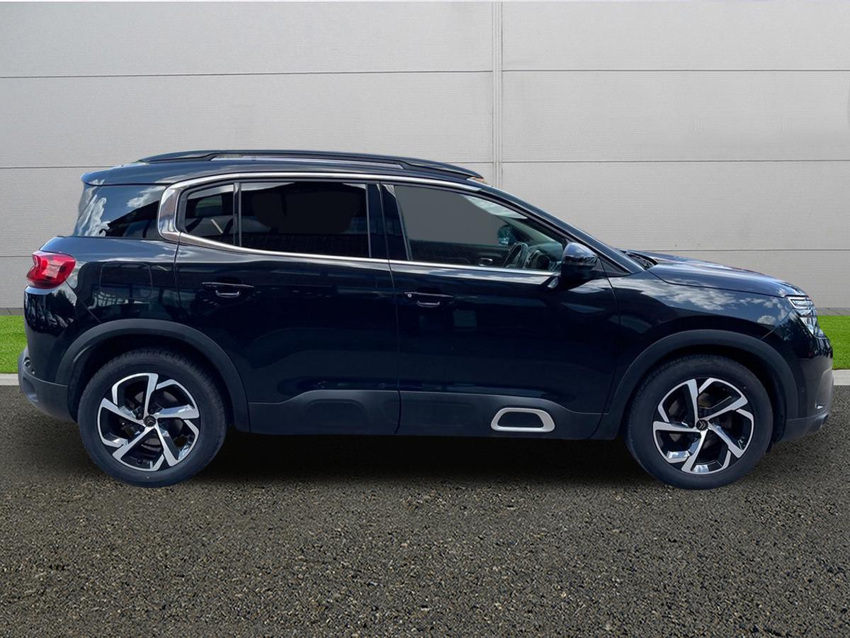 Used Citroen C5 Aircross 2019 for sale - 76832802: Photo 8