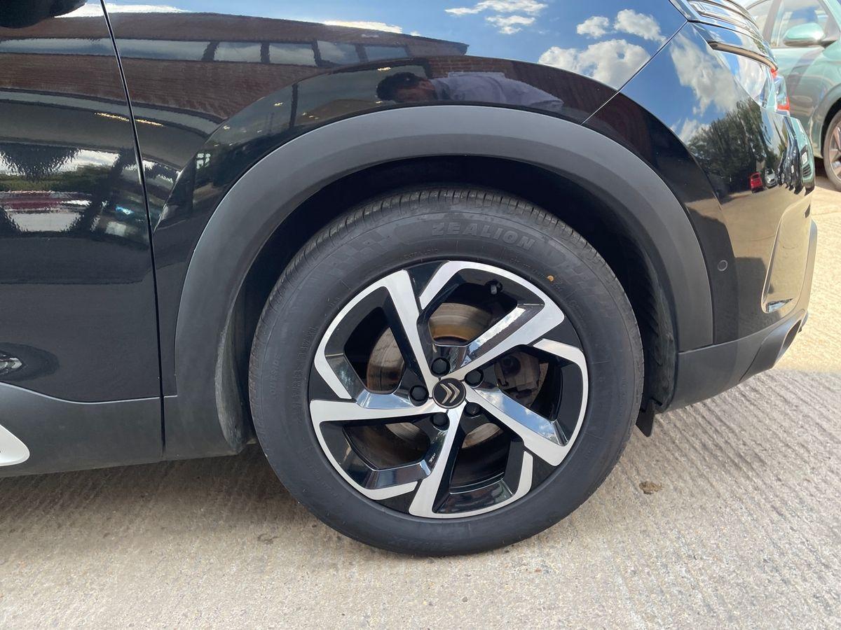 Used Citroen C5 Aircross 2019 for sale - 76832802: Photo 9
