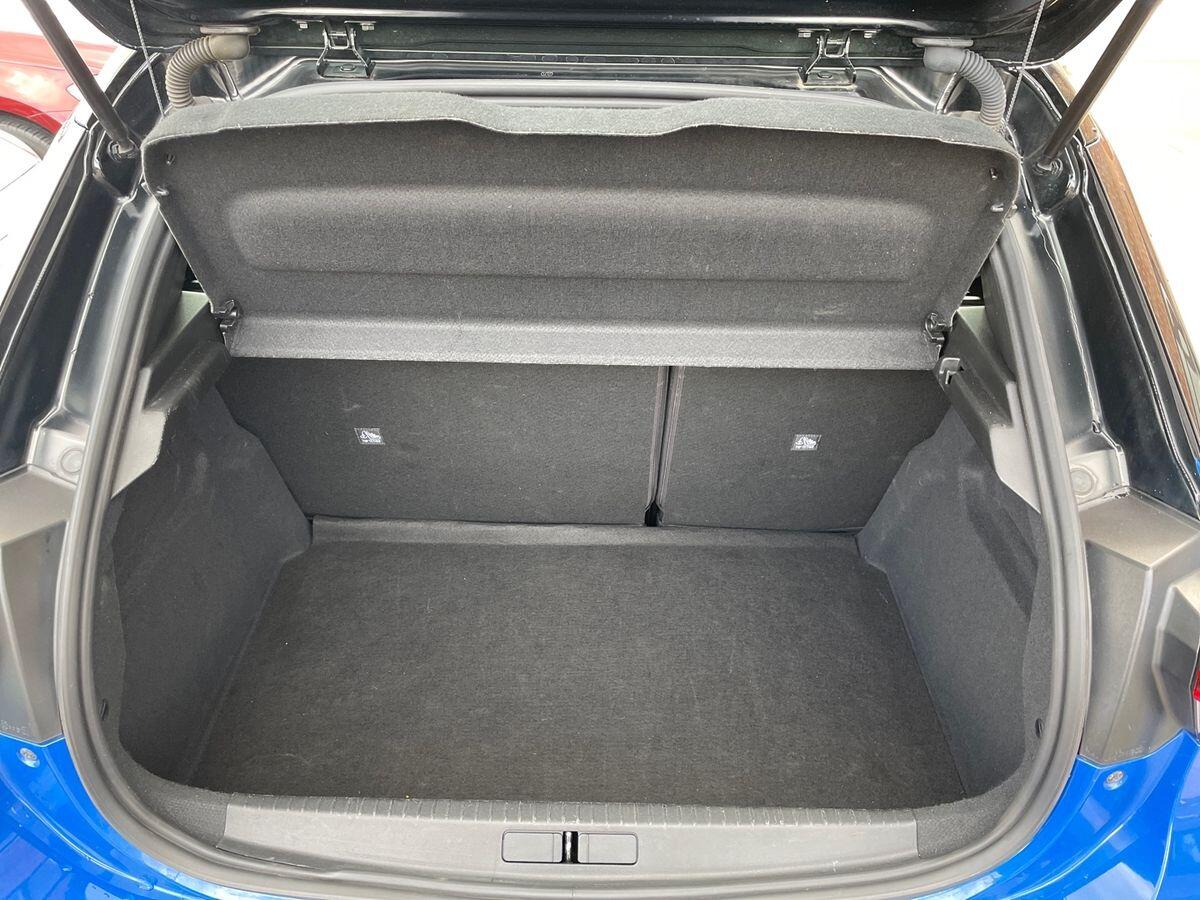 Used Vauxhall Corsa 2023 for sale - 76832494: Photo 12